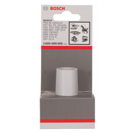 Bosch tilslutningsstuds 